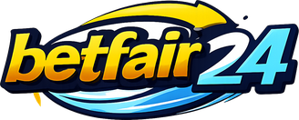 betfair 24 লোগো